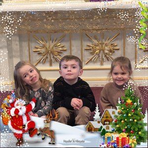 Meet your Posher, Danielle